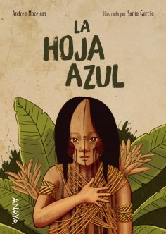 eBook: La hoja azul