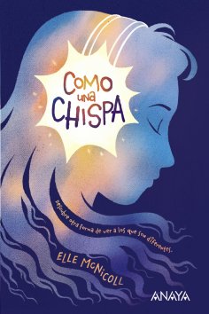 eBook: Como una chispa