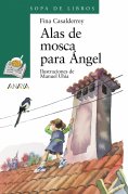 eBook: Alas de mosca para Ángel