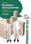 eBook: El misteri de la piràmide