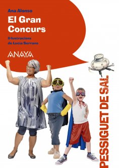 eBook: El Gran Concurs