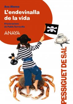 eBook: L'endevinalla de la vida