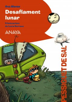 eBook: Desafiament lunar