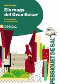 eBook: Els mags del Gran Basar