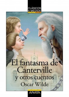 ebook: El fantasma de Canterville y otros cuentos