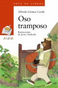 eBook: Oso tramposo