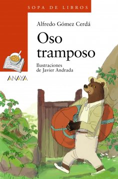 eBook: Oso tramposo