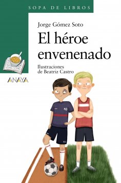 eBook: El héroe envenenado