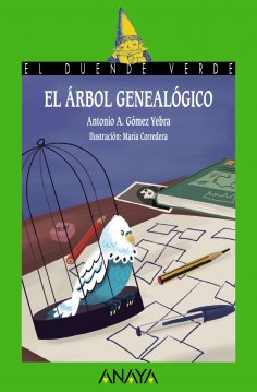 eBook: El árbol genealógico