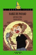 eBook: Nariz de payaso