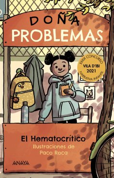 eBook: Doña Problemas