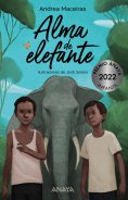 eBook: Alma de elefante