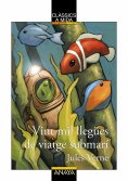 eBook: Vint mil llegües de viatge submarí