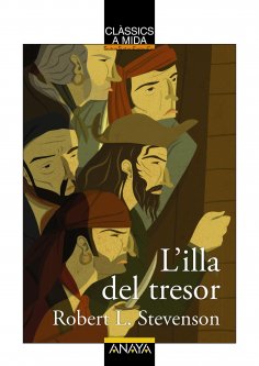 eBook: L'illa del tresor