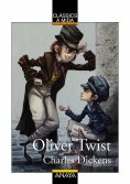 eBook: Oliver Twist