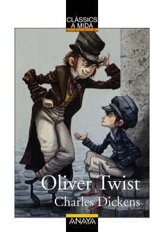 eBook: Oliver Twist