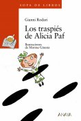 eBook: Los traspiés de Alicia Paf