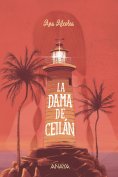 eBook: La dama de Ceilán