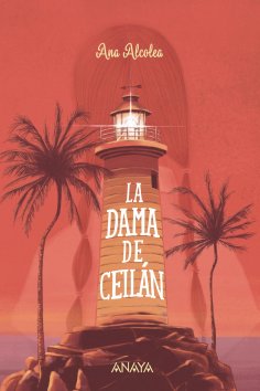 eBook: La dama de Ceilán