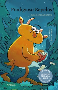 eBook: Prodigioso Repelús