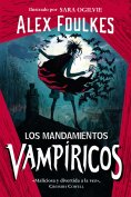 eBook: Los mandamientos vampíricos