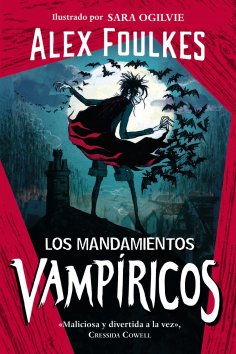 eBook: Los mandamientos vampíricos