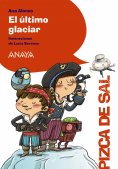 eBook: El último glaciar
