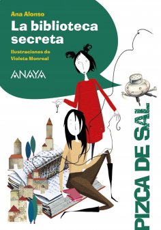 eBook: La biblioteca secreta