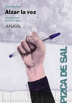 eBook: Alzar la voz