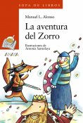 eBook: La aventura del Zorro