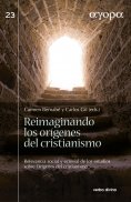 ebook: Reimaginando los orígenes del cristianismo