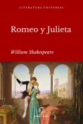 ebook: Romeo y Julieta