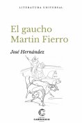 eBook: El gaucho Martin Fierro