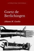 ebook: Goetz de Berlichingen