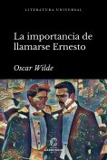 eBook: La importancia de llamarse Ernesto