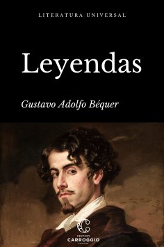 eBook: Leyendas