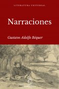 ebook: Narraciones