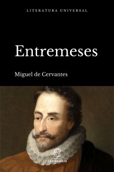 eBook: Entremeses