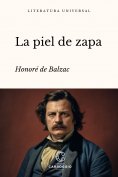 eBook: La piel de zapa