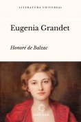 eBook: Eugenia Grandet