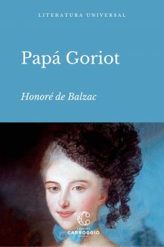 eBook: Papá Goriot