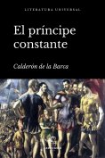 ebook: El príncipe constante