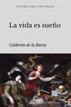 ebook: La vida es sueño