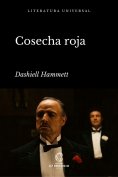 eBook: Cosecha roja