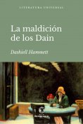 eBook: La maldición de los Dain