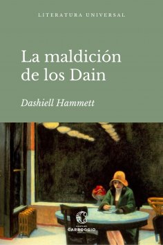 eBook: La maldición de los Dain