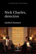 eBook: Nick Charles, detective