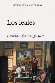 eBook: Los leales