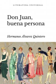 eBook: Don Juan, buena persona