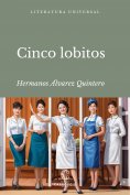 eBook: Cinco Lobitos